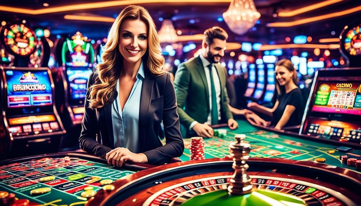 বাংলাদেশে ক্রিকেট ও ফুটবল বিনোদন কেন্দ্র 1xbet18