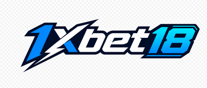 1xbet18 লোগো